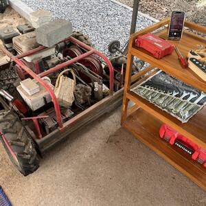 Practical Life Skills (Mechanics)