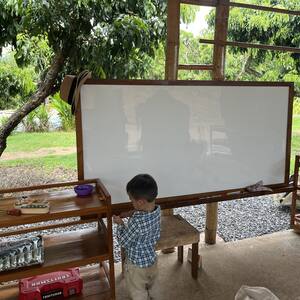 Open Learning Environment