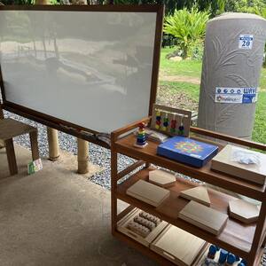 Discovery Based Learning