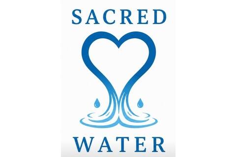 Sacred Water