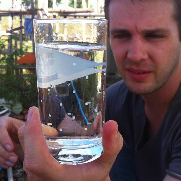 Project Gallery Living Water (Tube Well) Known as The Way