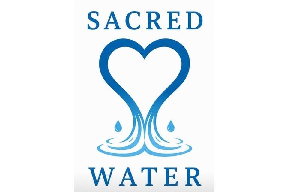 Sacred Water
